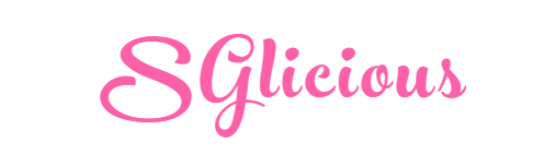 SGlicious Logo