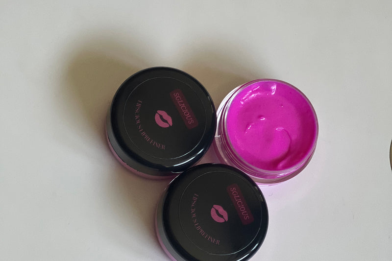 Lip Balms for Dark Lips