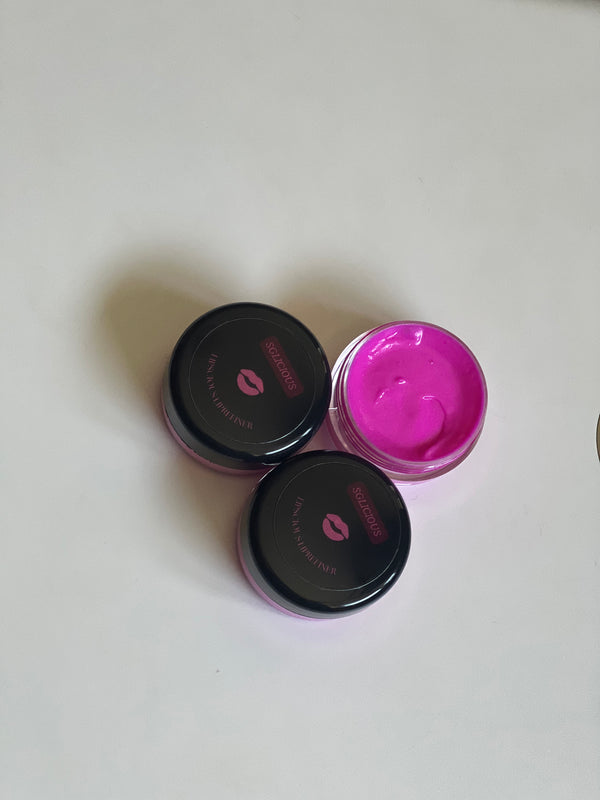 Lip Balms for Dark Lips