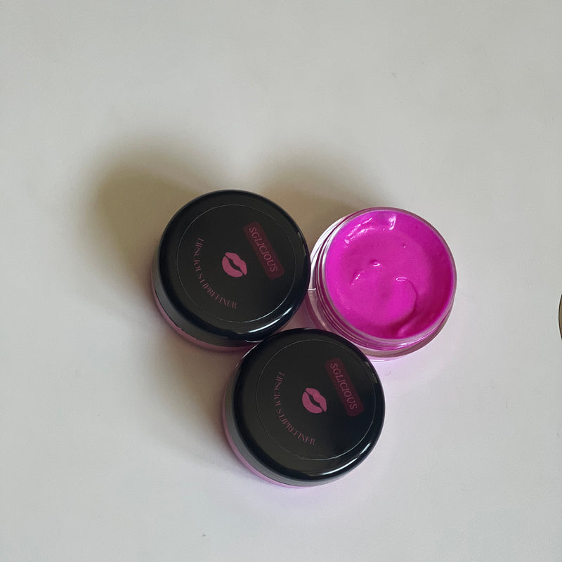 Lip Balms for Dark Lips